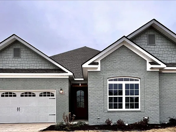 207 Mayflower Dr, Harvest, AL 35749