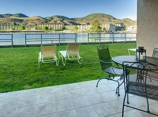 322 W Woodin Ave #614, Chelan, WA 98816