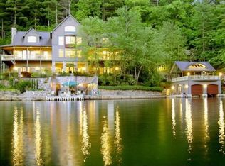 2527 Shady Ln, Lakemont, GA 30552