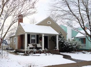 1325 Amherst Ave, Richmond, VA 23227