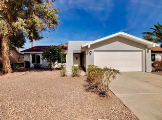 1826 W Mission Dr, Chandler, AZ 85224