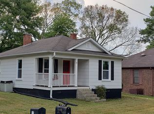 111 Dexter Ave, Kannapolis, NC 28081