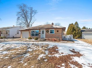 502 Martin St, De Pere, WI 54115