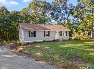 549 Squaw Rock Rd Extension, Killingly, CT 06239