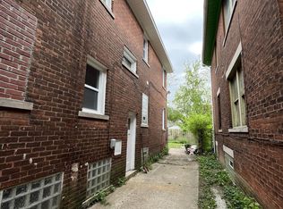 3003 Calvert St #1, Detroit, MI 48206