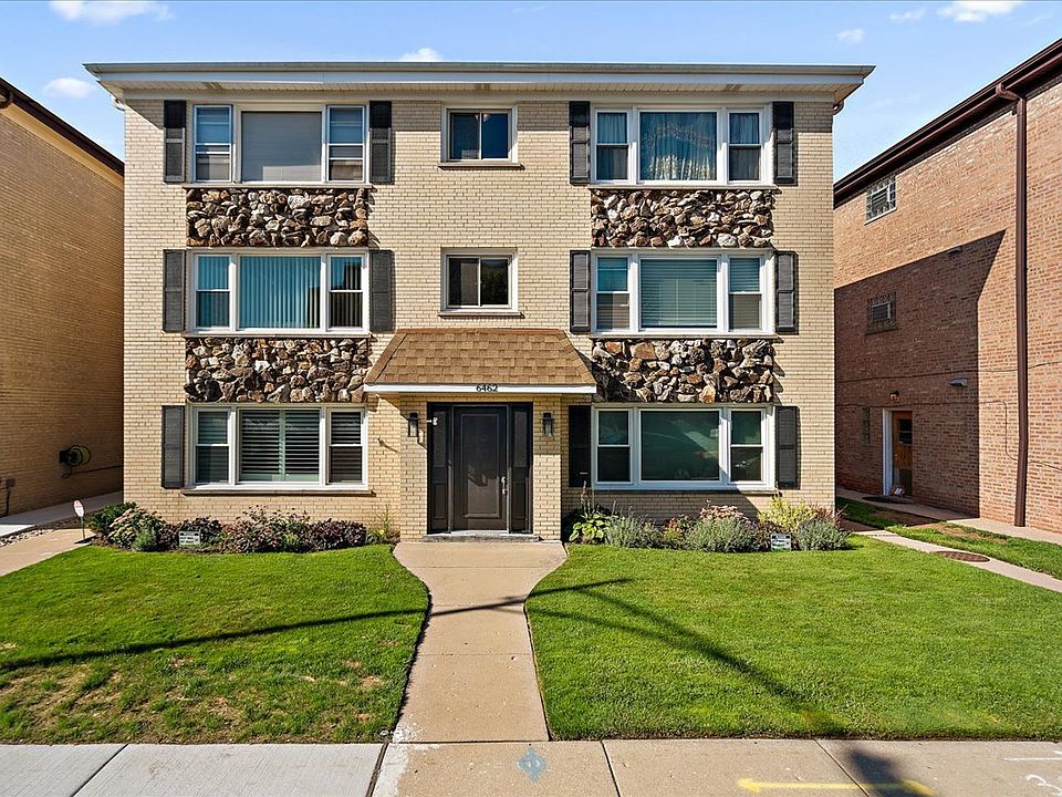 1st image of 6462 N Northwest Hwy #104
