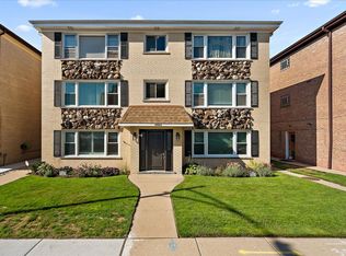 6462 N Northwest Hwy #104, Chicago, IL 60631