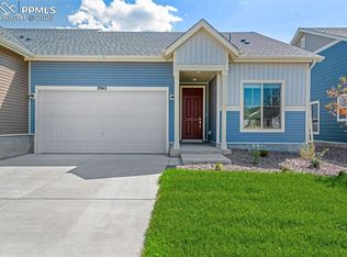 8945 Strath Point, Colorado Springs, CO 80927