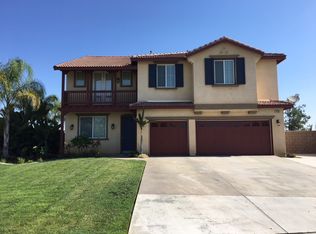 18696 Hawksbury Dr, Riverside, CA 92508