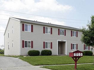 5751 Ryewyck Dr APT 3, Toledo, OH 43614