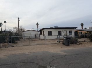 6226 Cahuilla Ave, Twentynine Palms, CA 92277