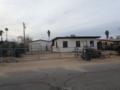 6226 Cahuilla Ave, Twentynine Palms, CA, 92277