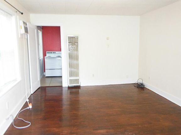 Living Room from Entry Door