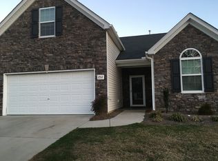 2512 Covington Loop, Graham, NC 27253