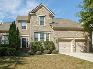 712 Barley Green St, Wake Forest, NC 27587