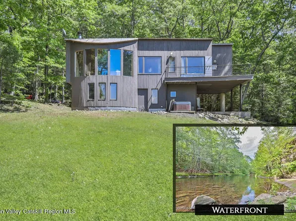 469 Powdermill Road, Saugerties, NY 12477