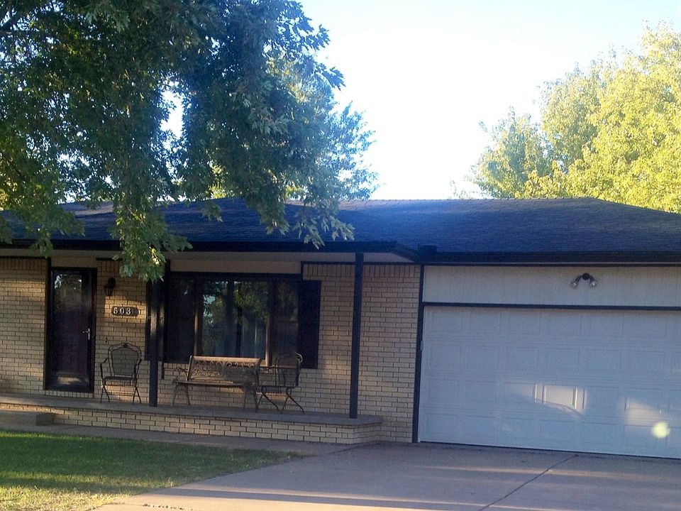 1st image of 503 N Cedar Ln