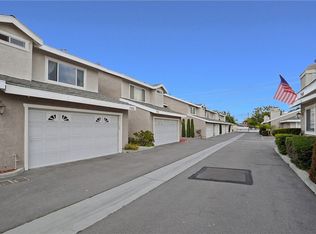 7352 Cerritos Ave #11, Stanton, CA 90680