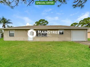 6064 Cardiff Ave, Cocoa, FL 32927