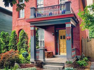 74 Park St, Buffalo, NY 14201