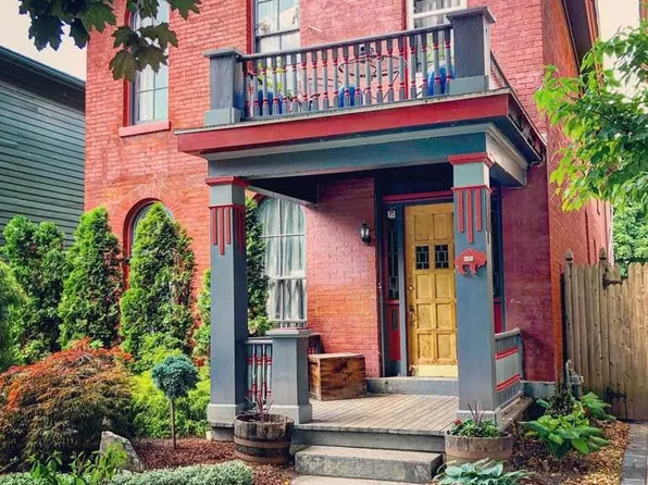 74 Park St, Buffalo, NY 14201
