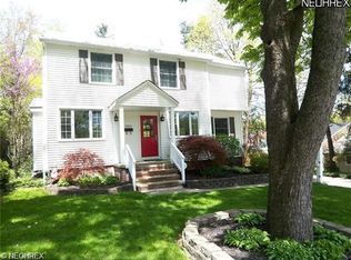 1580 Wrenford Rd, South Euclid, OH 44121