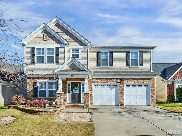 1426 Napa St NW, Concord, NC 28027