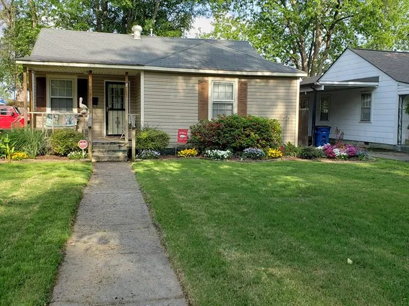 1117 Park Dr, West Memphis, AR 72301