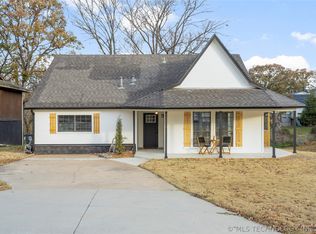 3037 W 57th St, Tulsa, OK 74107