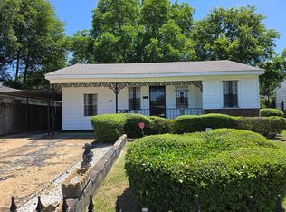 394 Vandalia St, Memphis, TN 38112