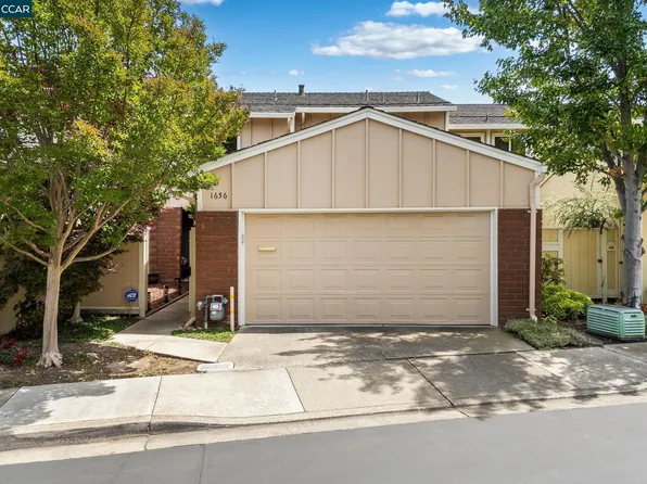 1656 Siskiyou Dr, Walnut Creek, CA 94598