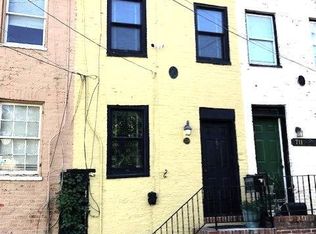 709 W Monument St, Baltimore, MD 21201