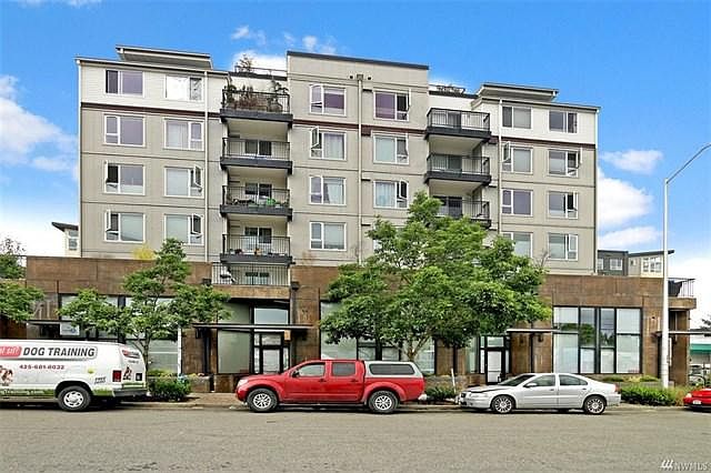 1st image of 12334 31st Ave NE APT 308