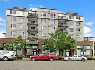 12334 31st Ave NE APT 308, Seattle, WA 98125