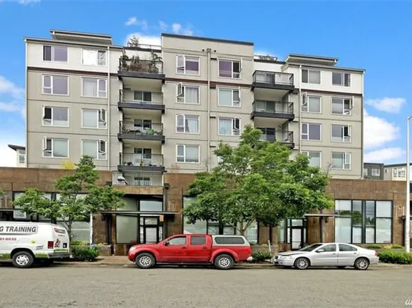 12334 31st Ave NE APT 308, Seattle, WA 98125