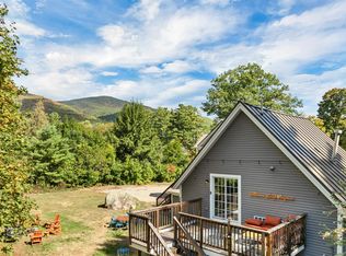 970 Kearsarge Road, Conway, NH 03860