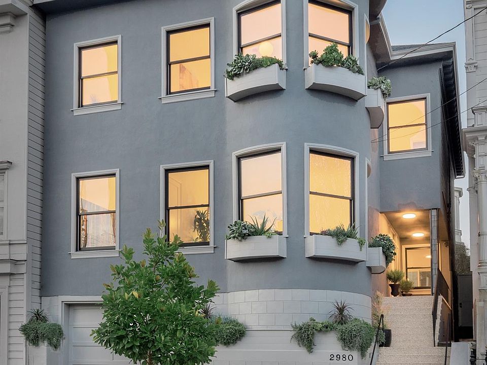 1st image of 2980 California St