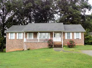 1414 Lumbardy Ave, New Market, TN 37820