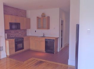 153 W Concord St #3, Boston, MA 02118