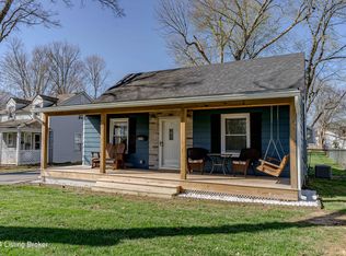 506 N 4th Ave, La Grange, KY 40031