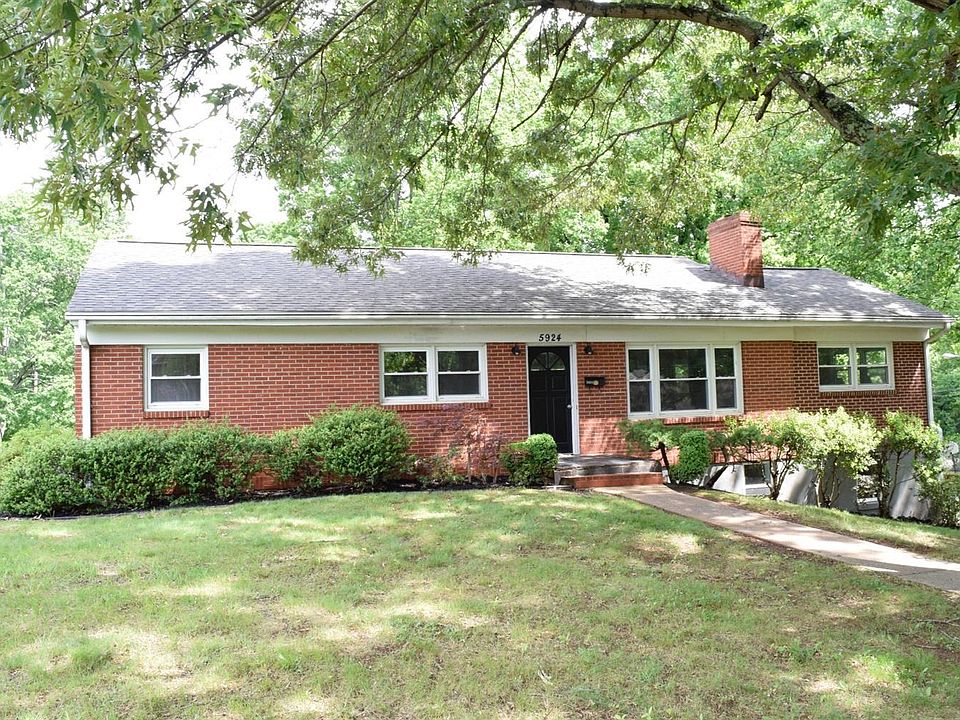 1st image of 5924 Hines Cir