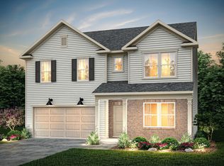 5908 Chumbley Point Rd, Charlotte, NC 28215