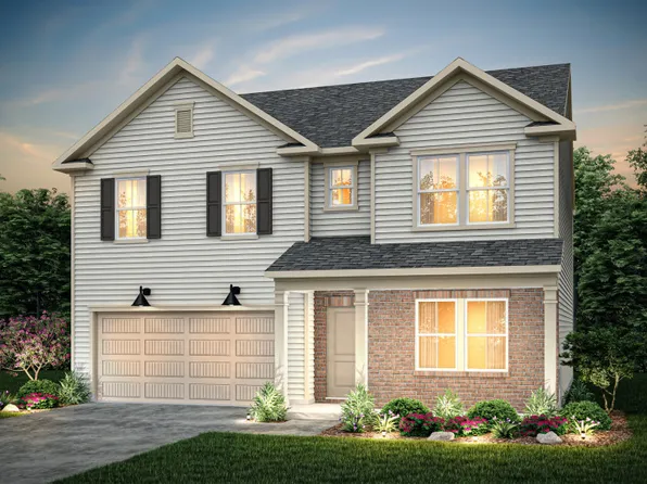 5908 Chumbley Point Rd, Charlotte, NC 28215