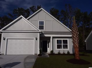 212 Heron Lake Ct LOT 34, Murrells Inlet, SC 29576