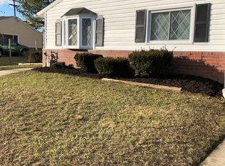 1934 Winder Rd, Windsor Mill, MD 21244