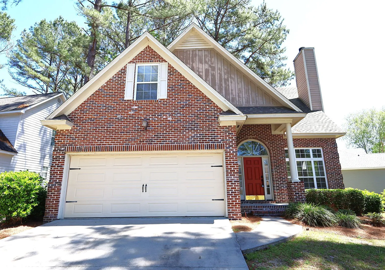 4470 Plantation Crest Road — Photo 1