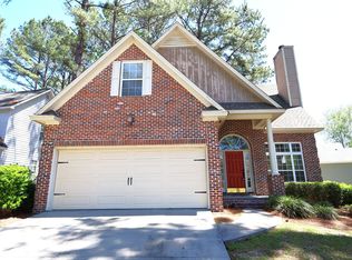 4470 Plantation Crest Rd, Valdosta, GA 31602