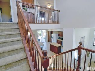 6889 Centaurus Dr, Sparks, NV 89436