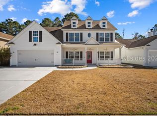 51 Grovewood Dr, Bluffton, SC 29910