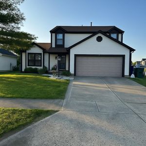 1327 Pinnacle Dr, Columbus, OH, 43204